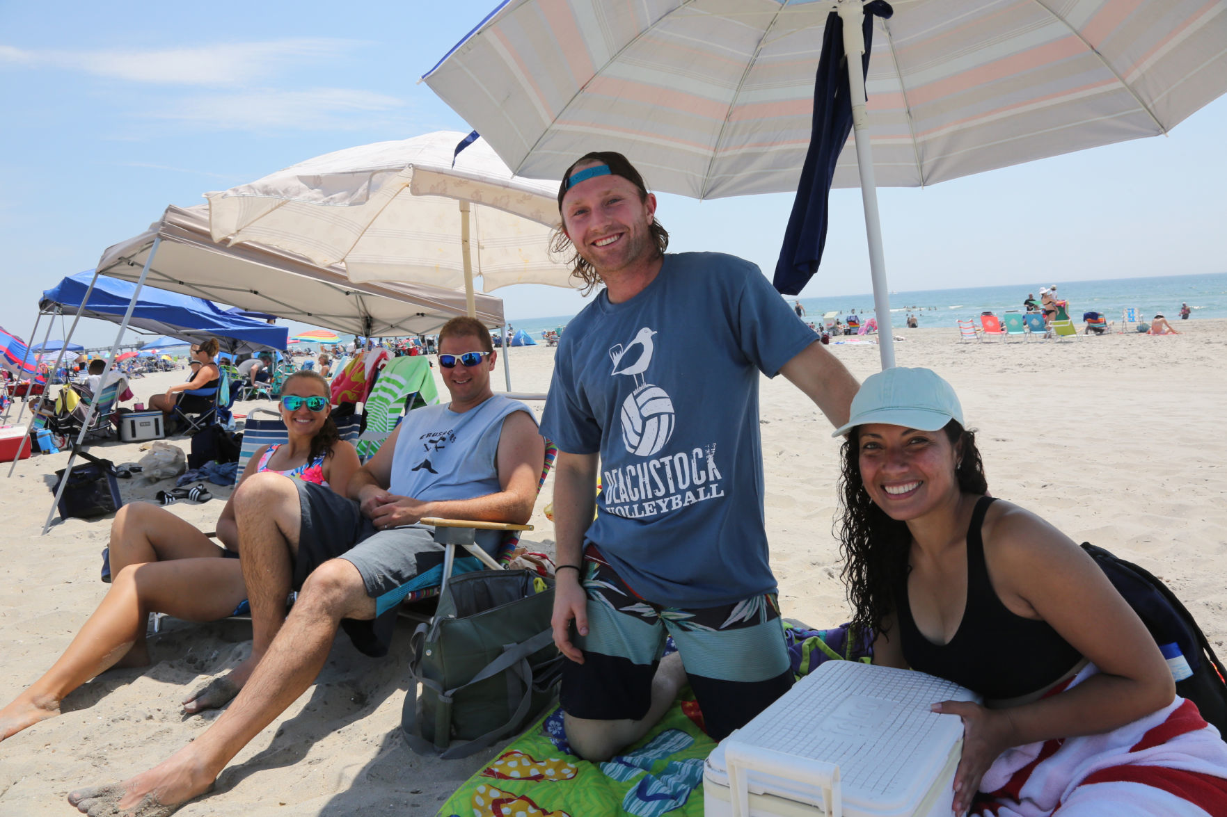Beachstock